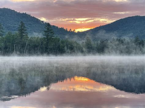 Strange weather! Let’s hope this breaks the heat and humidity