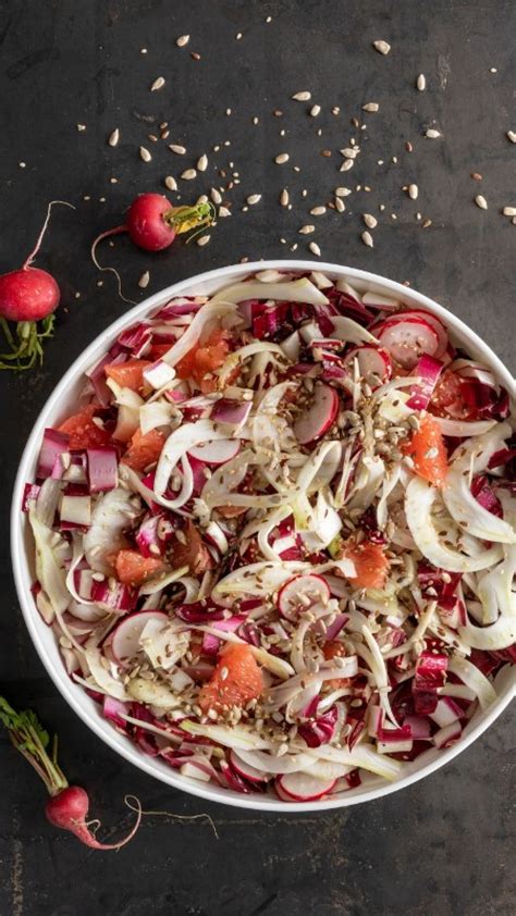 Ricetta Insalata Di Arance Cucchiaio D Argento