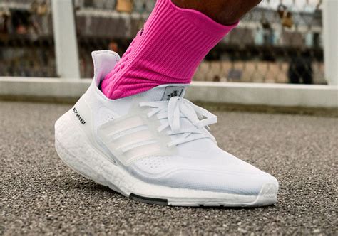 Adidas Ultra Boost Cloud White Fy Release Date Sbd