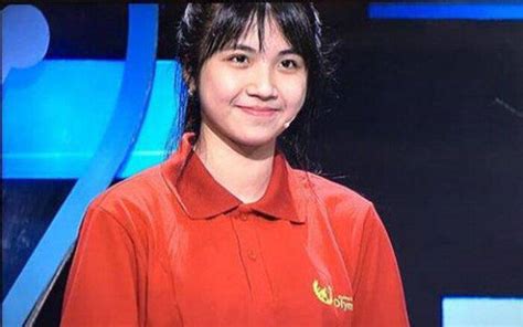 Cu C S Ng C A Hot Girl Ng Nghi M T Ng G Y N O Ng L N Nh Olympia Hi N Ra Sao