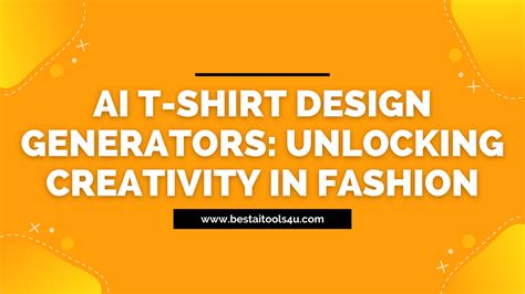 Ai T Shirt Design Generators Bestaitools4u Medium