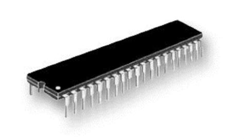 ATMEL ATMEGA1284P PU MCU 8BIT ATMEGA 20MHZ DIP 40 1 Piece