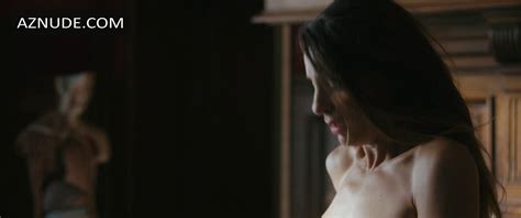 AUDREY DANA Nude AZNude