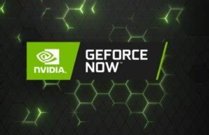 Geforce Now Tout Comprendre L Offre Performance La Nouvelle