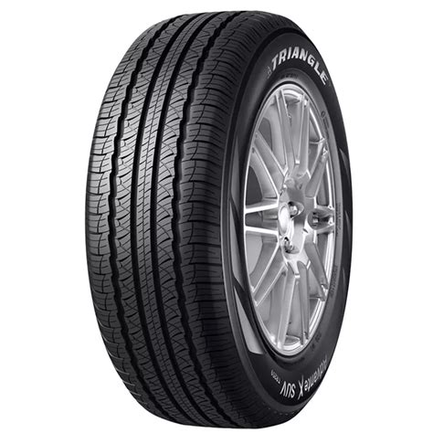 TRIANGLE NEUMÁTICO TRIANGLE 235/55 R18 TR259 100V | Falabella.com