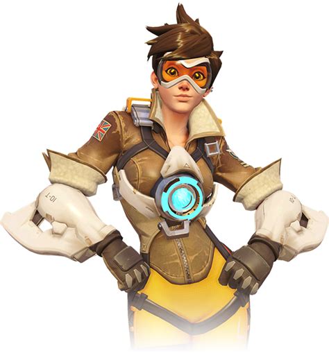 Tracer Overwatch Wiki Fandom Powered By Wikia Overwatch Tracer