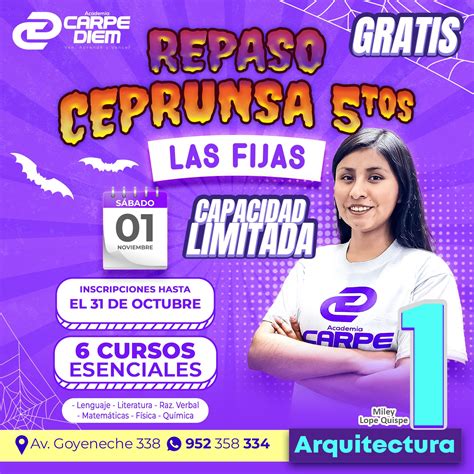 Carpe Diem Cursos 11