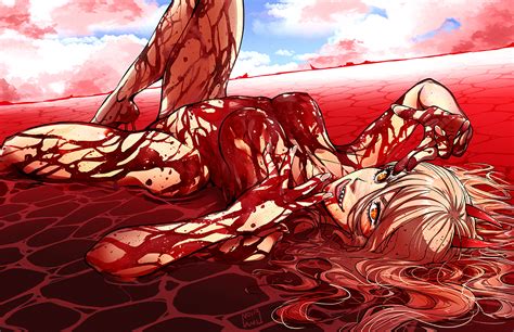 Power By Byuntaeger Hentai Foundry