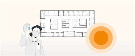 Navigating The Maze How Diagrams Guide New Hospital Staff Draw Io