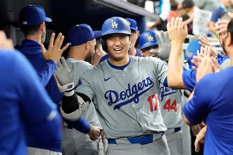 大谷翔平「51轟51盜」！單場3轟6安10打點 一戰打破松井秀喜紀錄 Mlb 運動 Nownews今日新聞