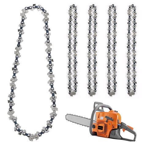 Inch Mini Chain Replacement For Portable Saw Pack Walmart