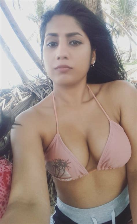Hot Sexy Priya Sharma Bikini Pics