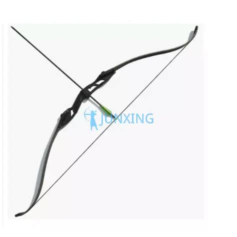 F179 JUNXING Takedown Hunting Recurve Bow - JUNXING