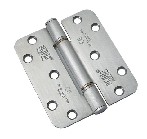 ASSA ABLOY Performance Hinges Maintenance Free Butt Hinges ASSA