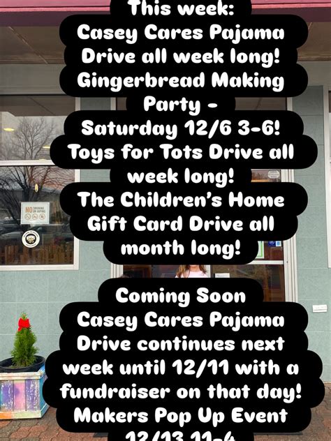 Our first private event in our... - Catonsville Peace A Pizza | Facebook