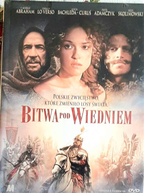 Bitwa Pod Wiedniem Dvd W Folii D Kup Teraz Na Allegro Lokalnie