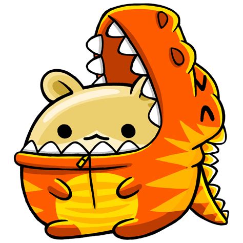 Hamster Wearing A Costume at Madison Service blog