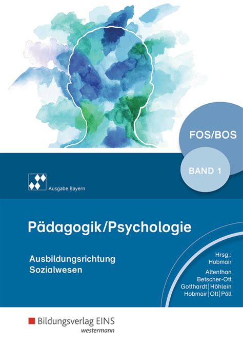 Pädagogik Psychologie Ausgabe für Berufliche Oberstufe Westermann