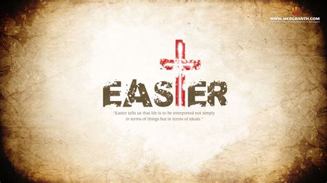 Christian Easter Wallpapers - WallpaperSafari