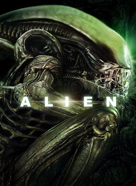 Alien | 20th Century Studios Australia/New Zealand