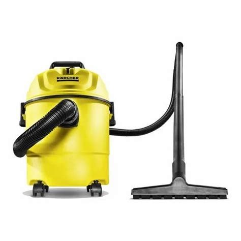 Karcher WD1 Classic Wet Dry Multi Purpose Vacuum Cleaner At Rs 6999