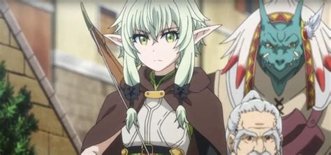 ‘goblin Slayer Episode 3 Release Date Plot Characters Warrior To