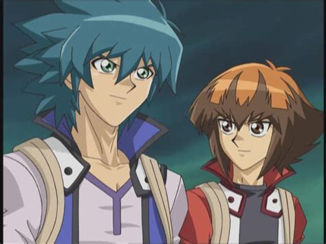 Watch Yu Gi Oh Gx Episode 121 Online Survival In The Desert Johan