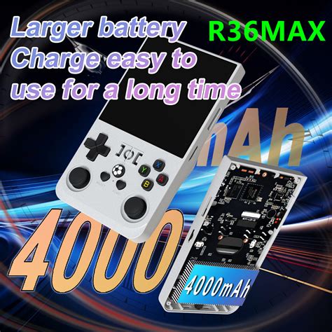 Handheld Retro Console Game-player Game Console Video Game Consoles
