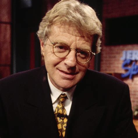 Jerry Springer Meme Jerry Jerry