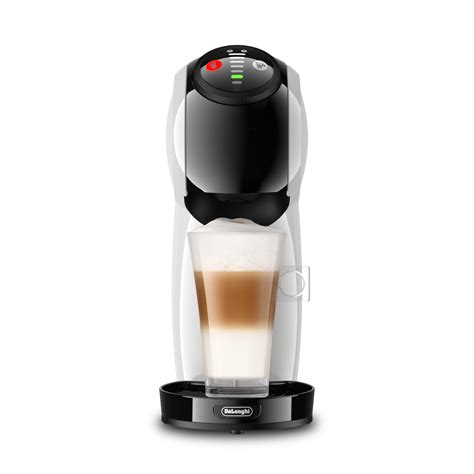 De Longhi Nescaf Dolce Gusto Genio S Edg W Macchina Per Caff