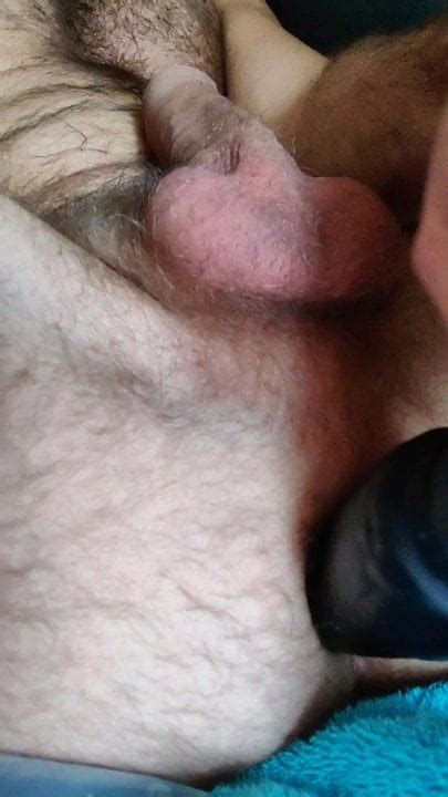 Fick Meinen Haarigen Arsch Mit Dildo XHamster