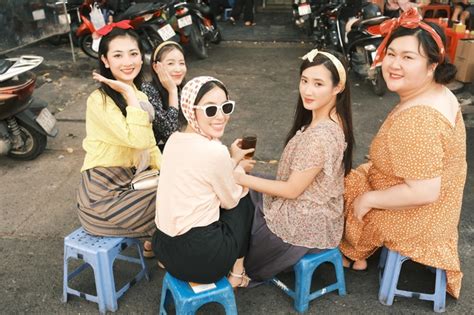 Ng M B Nh Si U Cute C A D N Hot Girl L Ng Trong Ph Vtv Vn