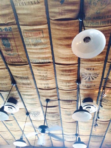 503 Service Unavailable Cafe Design Bar Ceilings Ceiling Covering