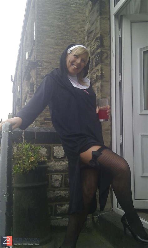 British Mandy Nicholson Leeds ZB Porn