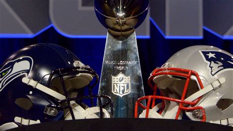 Super Bowl scouting report, pick: Seahawks vs. Patriots