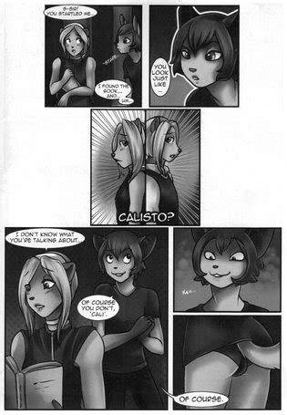 University Tails Volume 1 Luscious Hentai Manga Porn