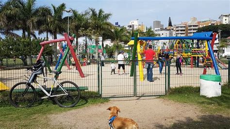 Parque De Coqueiros Florianópolis ATUALIZADO 2020 O que saber antes