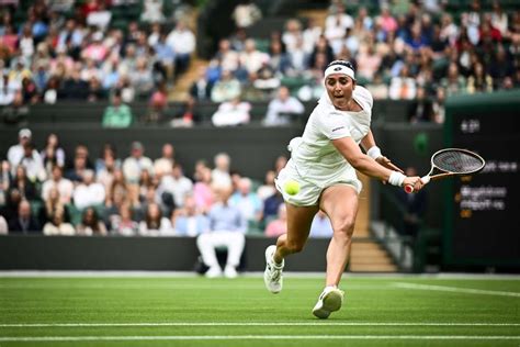 Wimbledon Confira Os Duelos Das Quartas De Final De Hoje 12