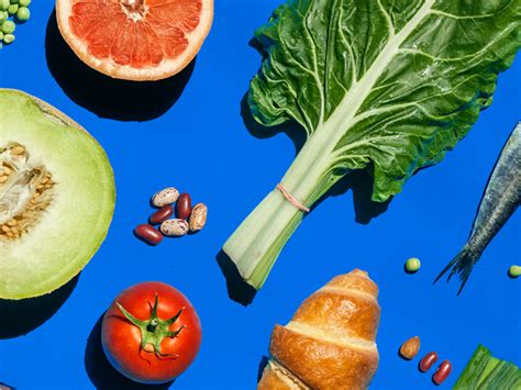 The 102 Most Nutritious Foods According To A Nutritionist