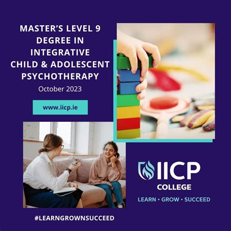 IICP College on LinkedIn: #education #counselling #learning #masters #