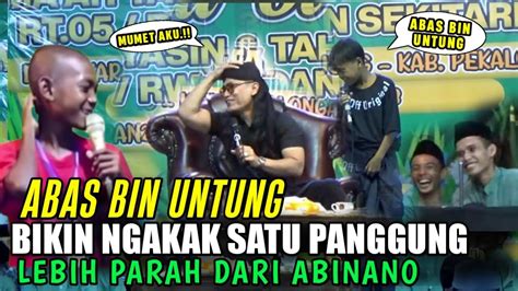 GUS MIFTAH TERBARU LEBIH PARAH DARI ABIMANO BIKIN PUSING Karangsari