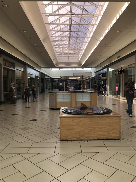 Central Mall - Lawton, OK : r/deadmalls