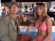 Naked Vanessa Angel In Kingpin