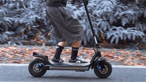 Ranger Pro 2 Dual Drive E Scooter YouTube