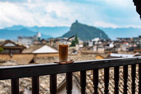 Cafe Culture Is Seeping Into Rural China — RADII