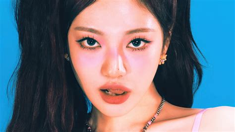 Ningning Aespa Hot Mess K K Wallpaper K Hd