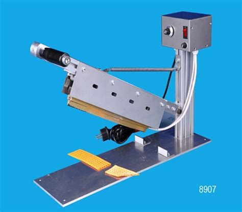 Automatic Hot Cutting Machine For Lifting Slings And Cargo Straps