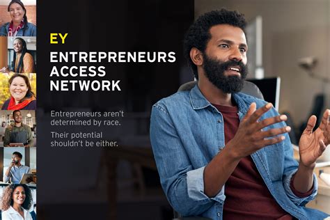 EY Canada welcomes newest cohort of Black and Indigenous entrepreneurs