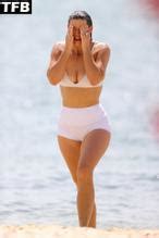 BRITTANY HOCKLEY Nude AZnude