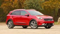 Kia Niro Hybrid Recalled Again For Potential Fire Risk From Bad Relay